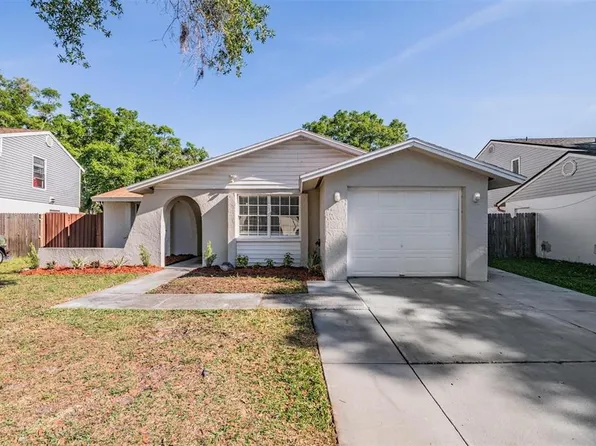 4903 Traskwood Ct, Tampa, FL 33624