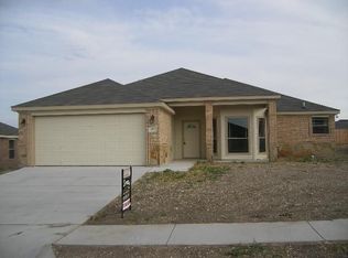 404 Hedy Dr, Killeen, TX 76542