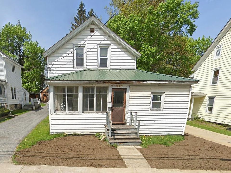 127 Dewey Street, Bennington, VT 05201 MLS 4998238 Zillow