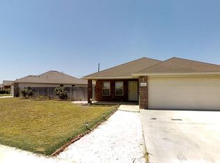 708 Shepherd Cir, Andrews, TX 79714