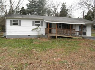 5744 Ball Camp Pike, Knoxville, TN 37921