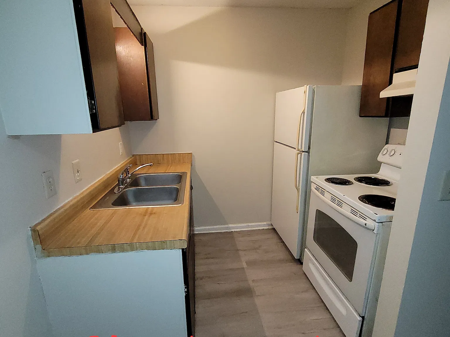 1 bed, 600 sqft, $750 — Photo 2