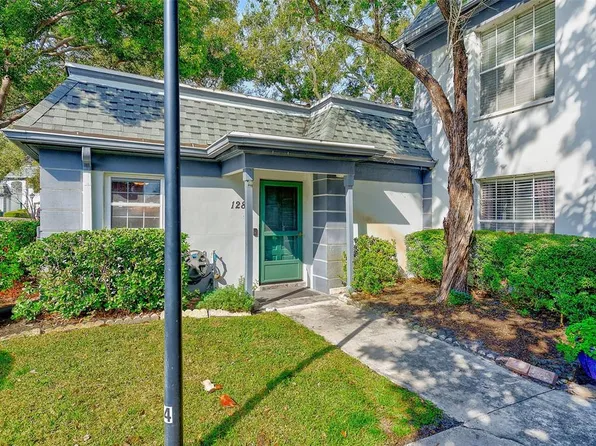 1287 N McMullen Booth Rd, Clearwater, FL 33759