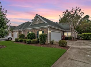 301 Nuthatch Ln. #D, Murrells Inlet, SC 29576