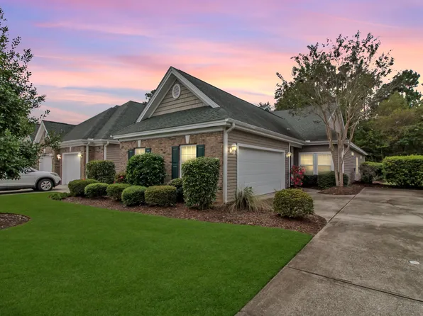 301 Nuthatch Ln. #D, Murrells Inlet, SC 29576