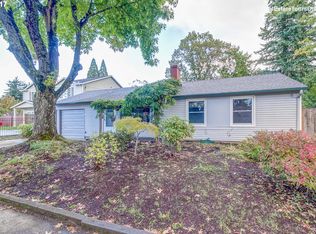 1806 SE 112th Ave, Portland, OR 97216