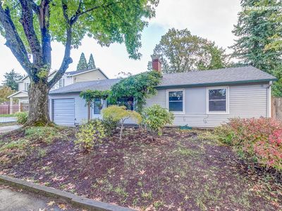 1806 SE 112th Ave, Portland, OR, 97216