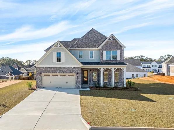 203 Alonsa Dr, Enterprise, AL 36330