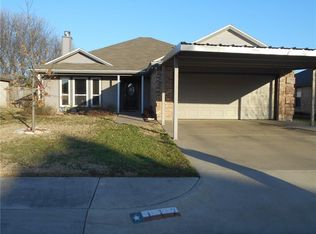 117 Troxell Blvd, Rhome, TX 76078