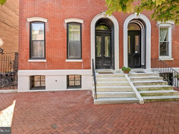 2024 Green St #4, Philadelphia, PA 19130