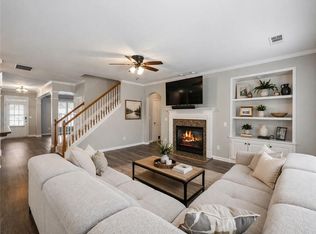 7529 Brookstone Cir, Flowery Branch, GA 30542