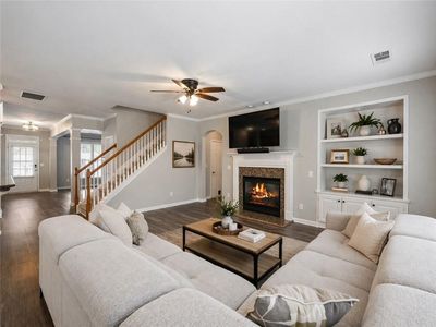 7529 Brookstone Cir, Flowery Branch, GA, 30542