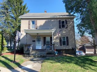 155 Main St, Newton, NJ 07860