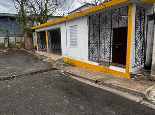 1 Ignacio Fernadez, Ciales, PR 00638