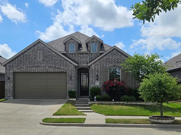 4034 Lagoon Pl, Royse City, TX 75189