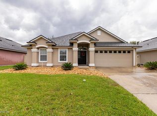 417 Fort Drum Ct, Saint Augustine, FL 32092