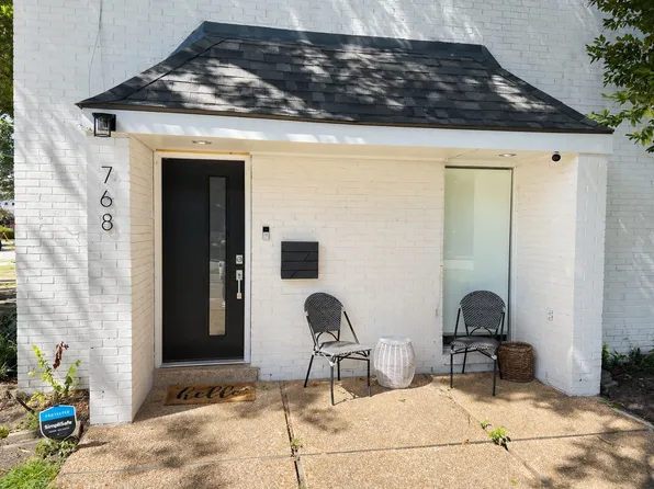 768 Roland St, Memphis, TN 38104