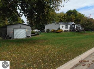 122 Hill St, Alma, MI 48801