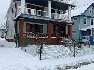 9426 Dickens Ave, Cleveland, OH 44104