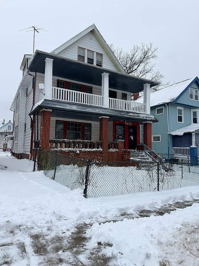 9426 Dickens Ave #1 photo 1