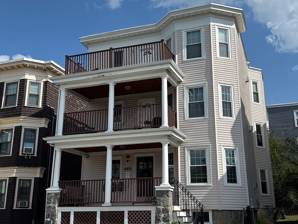 1st image of 465 Ashmont St #1
