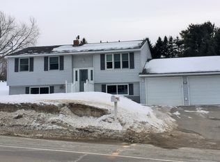 365 Center Rd, Fairfield, ME 04937