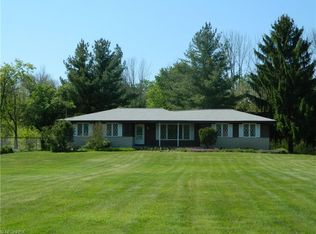 11150 Old Mill Rd, Spencer, OH 44275