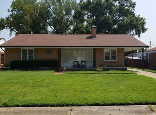 10062 Denness Dr, Saint Louis, MO
