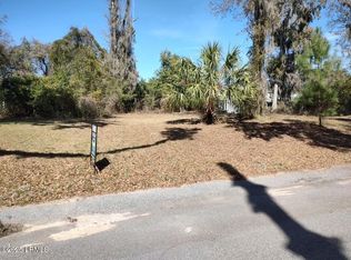 613 Fort Frederick Cir, Pt Royal, SC 29935