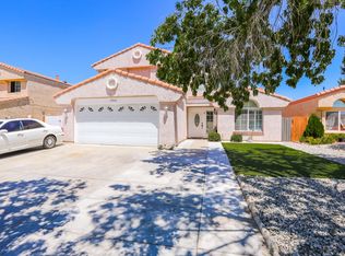 44922 11th St E, Lancaster, CA 93535