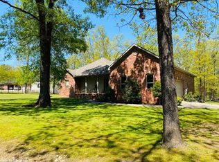 211 Natures Trail Dr, Heber Springs, AR 72543