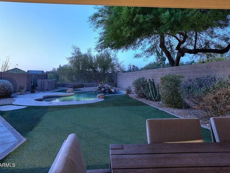 10354 E Raintree Dr — Photo 36