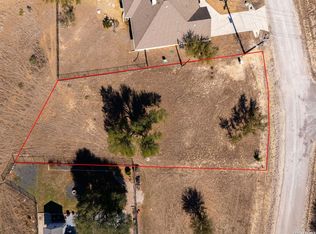118 S Jerry Gray #538, Blanco, TX 78606