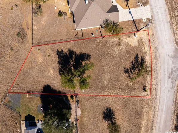 118 S Jerry Gray LOT 538, Blanco, TX 78606