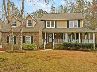 210 Compton Xing, Summerville, SC 29485