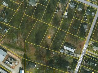 Palmer St, Greer, SC 29651