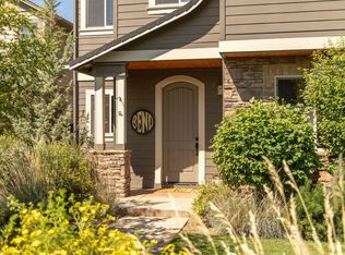 63121 NE Meridian Pl, Bend, OR 97701