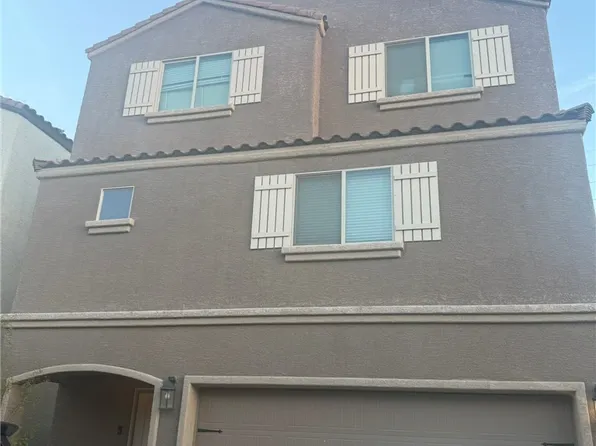 4349 Harristown Dr, Las Vegas, NV 89115