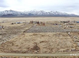 E Wagon Wheel Ave, Winnemucca, NV 89445