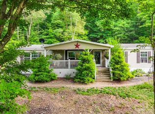 2710 Mott Town Rd, Gillett, PA 16925