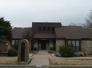 1309 Carriage Ln, Garland, TX 75043