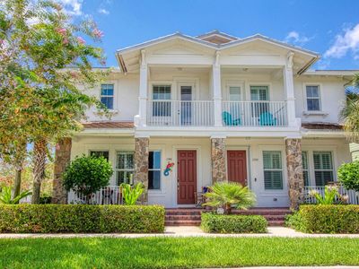 1346 Turnbridge Drive, Jupiter, FL, 33458