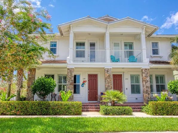 1346 Turnbridge Drive, Jupiter, FL 33458
