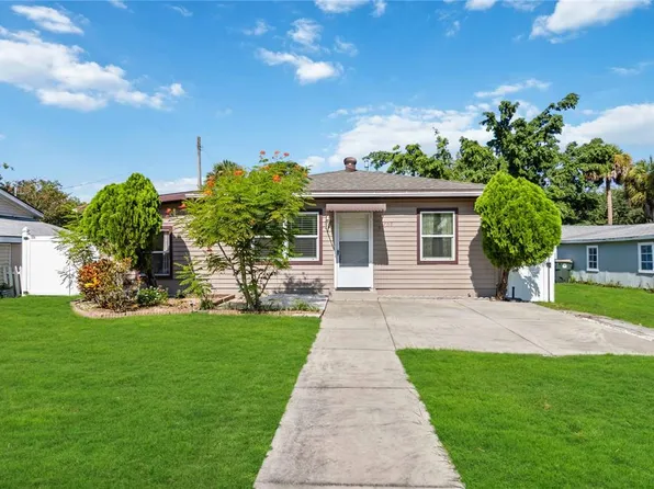 706 Kentucky Ave, Saint Cloud, FL 34769