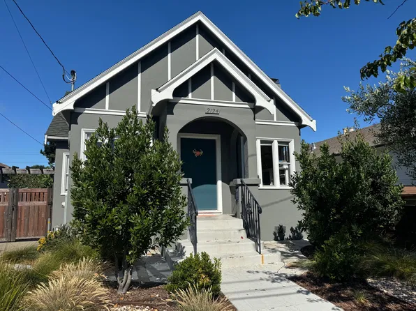 2124 Spaulding Ave, Berkeley, CA 94703