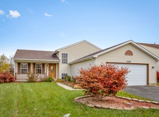 1115 Pheasant Run, Zion, IL 60099