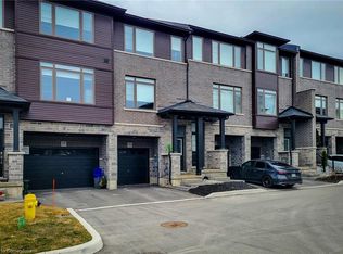 5000 Connor Dr #36, Lincoln, ON