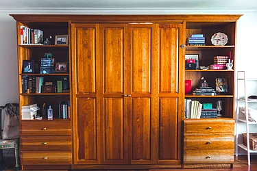 Rented by Politan Real Estate