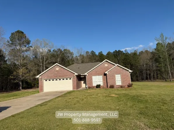 21858 Acacia Dr, Hensley, AR 72065