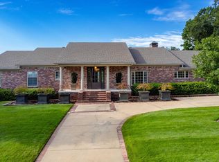 57 River Ridge Rd, Little Rock, AR 72227